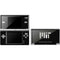 Massachusetts Institute of Technology DS Lite Skin