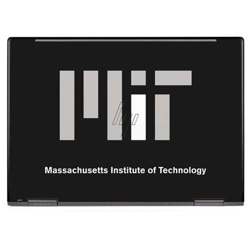 Massachusetts Institute of Technology HP Envy Skin