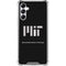 Massachusetts Institute of Technology Galaxy A15 5G Clear Case