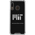 Massachusetts Institute of Technology Galaxy A30 Clear Case