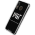 Massachusetts Institute of Technology Galaxy A30 Clear Case