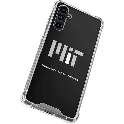 Massachusetts Institute of Technology Galaxy A54 5G Clear Case