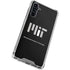 Massachusetts Institute of Technology Galaxy A54 5G Clear Case