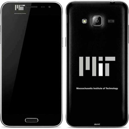 Massachusetts Institute of Technology Galaxy J3 Skin