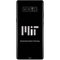 Massachusetts Institute of Technology Galaxy Note 8 Skin
