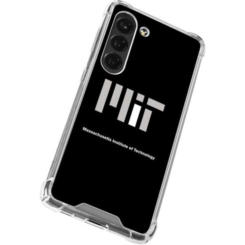 Massachusetts Institute of Technology Galaxy S23 Clear Case