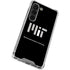 Massachusetts Institute of Technology Galaxy S23 Clear Case