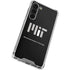 Massachusetts Institute of Technology Galaxy S23 Plus Clear Case