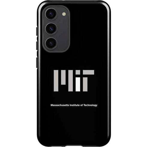 Massachusetts Institute of Technology Galaxy S23 Plus Pro Case