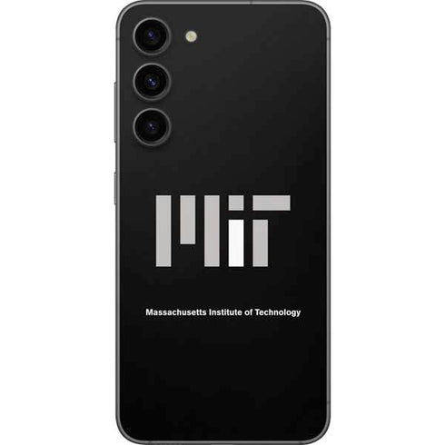 Massachusetts Institute of Technology Galaxy S23 Plus Skin