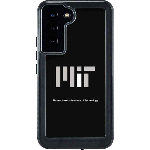 Massachusetts Institute of Technology Galaxy S23 Plus Waterproof Case