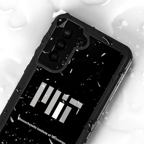 Massachusetts Institute of Technology Galaxy S23 Plus Waterproof Case