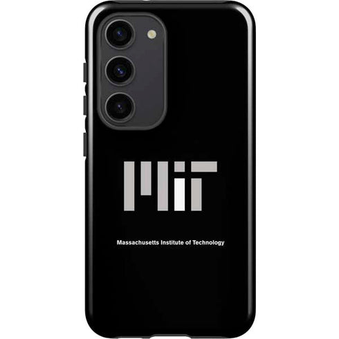 Massachusetts Institute of Technology Galaxy S23 Pro Case