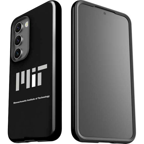 Massachusetts Institute of Technology Galaxy S23 Pro Case
