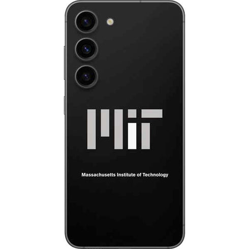 Massachusetts Institute of Technology Galaxy S23 Skin