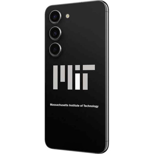 Massachusetts Institute of Technology Galaxy S23 Skin