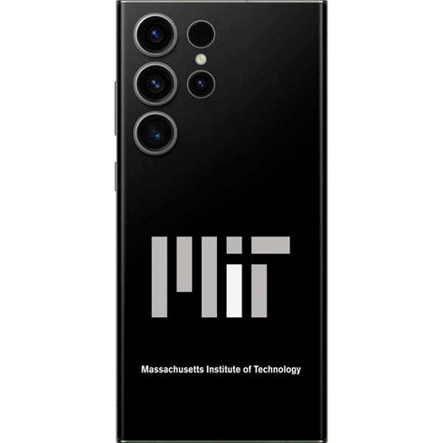 Massachusetts Institute of Technology Galaxy S23 Ultra Skin