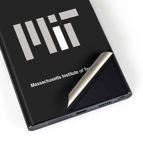 Massachusetts Institute of Technology Galaxy S23 Ultra Skin