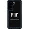 Massachusetts Institute of Technology Galaxy S23 Waterproof Case