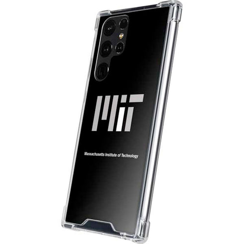 Massachusetts Institute of Technology Galaxy S24 Ultra Clear Case