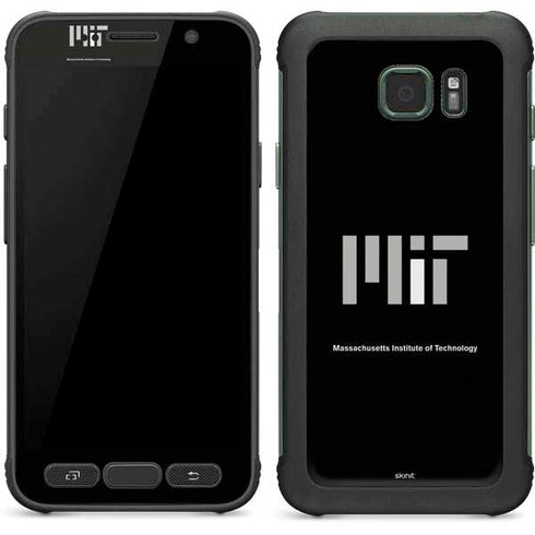 Massachusetts Institute of Technology Galaxy S7 Active Skin