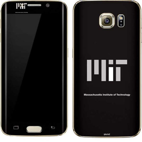 Massachusetts Institute of Technology Galaxy S7 Edge Skin