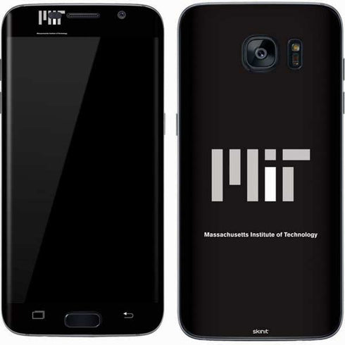 Massachusetts Institute of Technology Galaxy S7 Skin