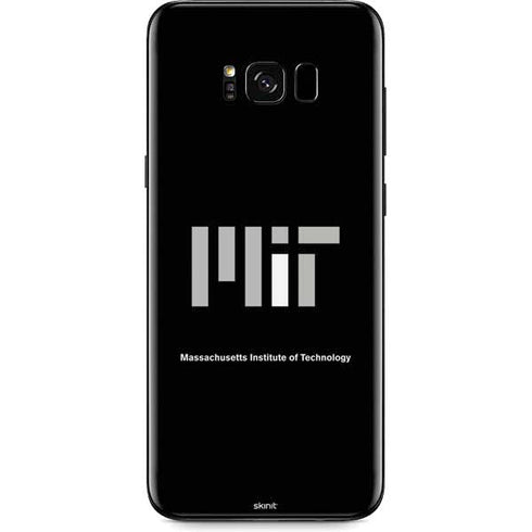 Massachusetts Institute of Technology Galaxy S8 Plus Skin