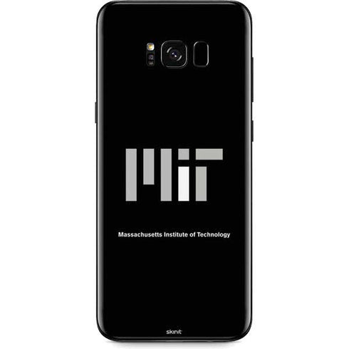 Massachusetts Institute of Technology Galaxy S8 Skin
