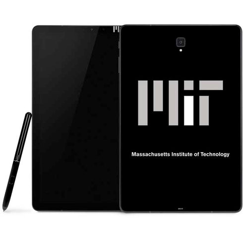 Massachusetts Institute of Technology Samsung Galaxy Tab Skin