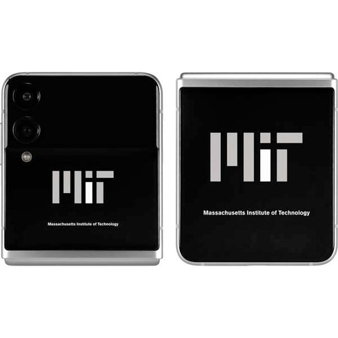 Massachusetts Institute of Technology Galaxy Z Flip4 5G Skin