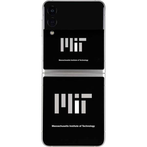 Massachusetts Institute of Technology Galaxy Z Flip4 5G Skin