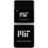 Massachusetts Institute of Technology Galaxy Z Flip4 5G Skin