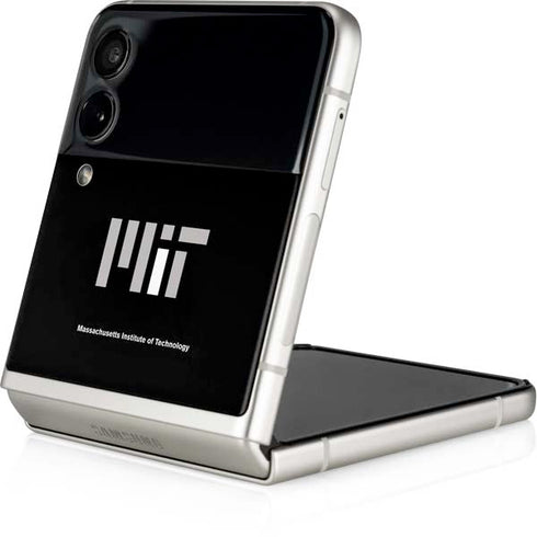 Massachusetts Institute of Technology Galaxy Z Flip4 5G Skin