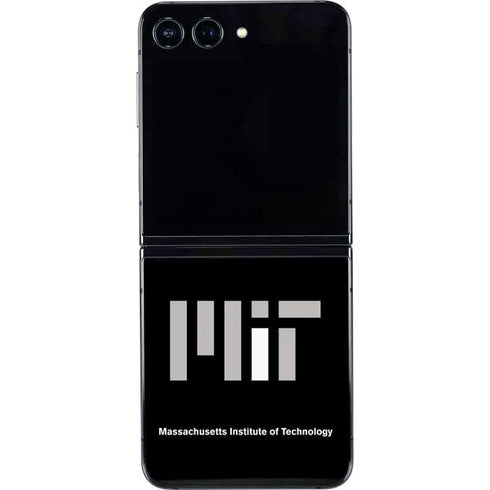 Massachusetts Institute of Technology Galaxy Z Flip5 5G Skin