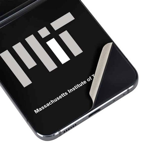 Massachusetts Institute of Technology Galaxy Z Flip5 5G Skin