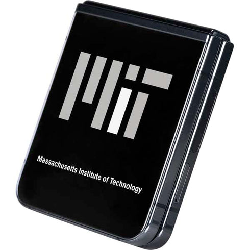 Massachusetts Institute of Technology Galaxy Z Flip5 5G Skin