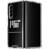 Massachusetts Institute of Technology Galaxy Z Fold4 5G Clear Case