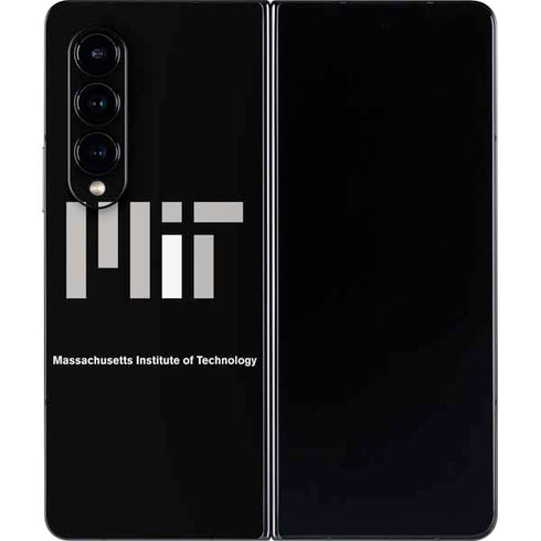 Massachusetts Institute of Technology Galaxy Z Fold4 5G Skin