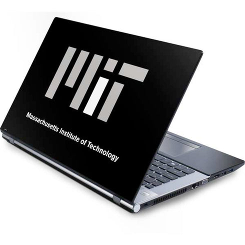 Massachusetts Institute of Technology Generic Laptop Skin