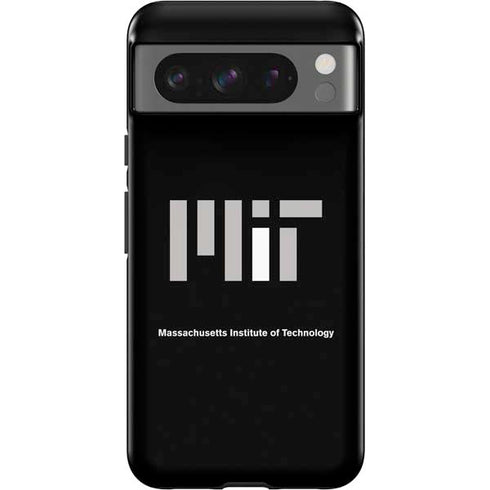 Massachusetts Institute of Technology Google Pixel 8 Pro Impact Case