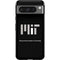 Massachusetts Institute of Technology Google Pixel 8 Pro Impact Case