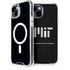 Massachusetts Institute of Technology iPhone 13 MagSafe Case