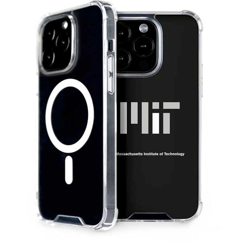Massachusetts Institute of Technology iPhone 13 Pro MagSafe Case