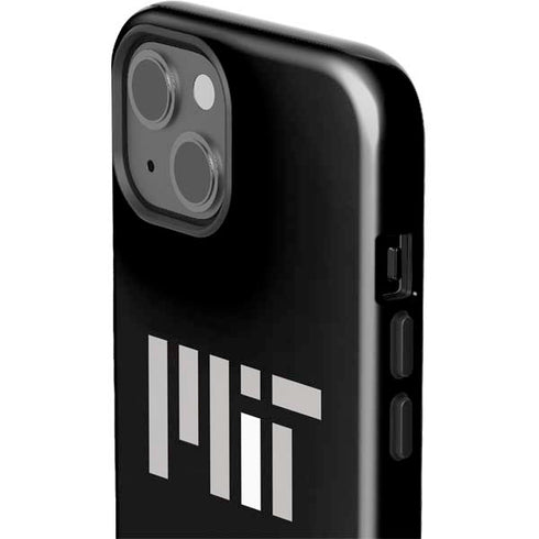 Massachusetts Institute of Technology iPhone 14 Impact Case