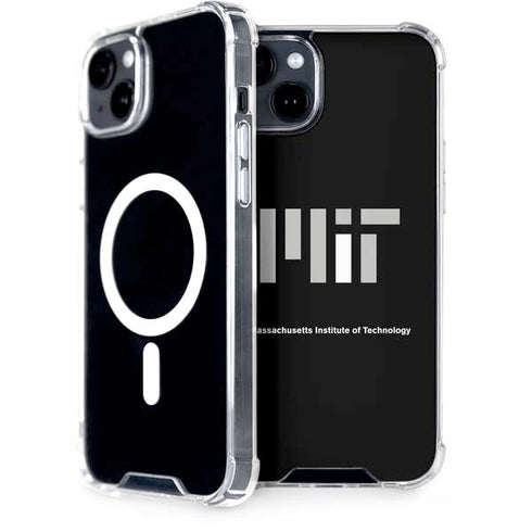 Massachusetts Institute of Technology iPhone 14 MagSafe Case