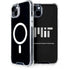Massachusetts Institute of Technology iPhone 14 MagSafe Case