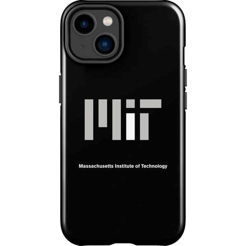 Massachusetts Institute of Technology iPhone 14 Plus Impact Case