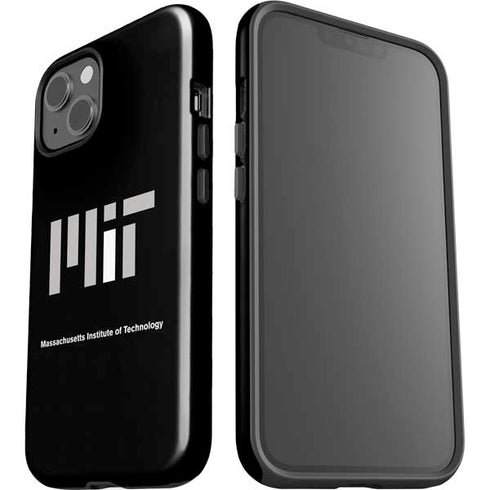 Massachusetts Institute of Technology iPhone 15 Plus Impact Case