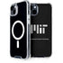 Massachusetts Institute of Technology iPhone 14 Plus MagSafe Case